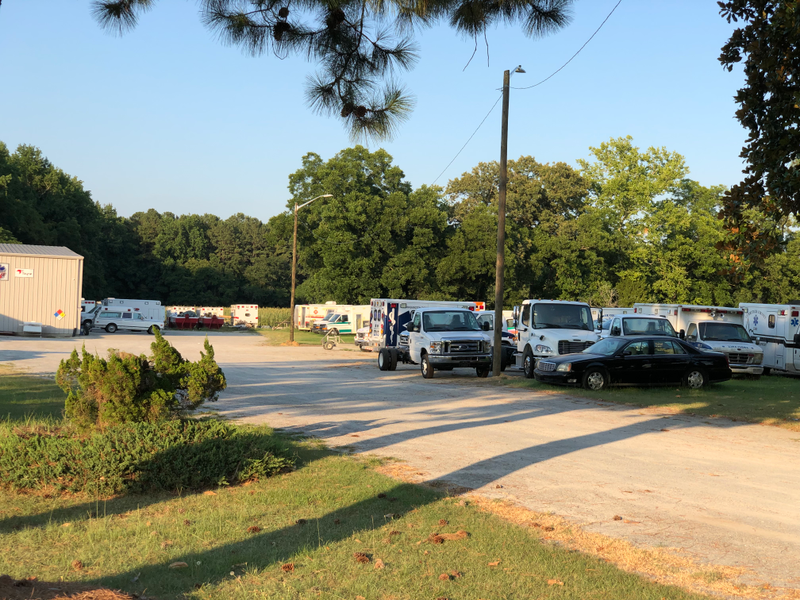 Illustration for article titled Truck day